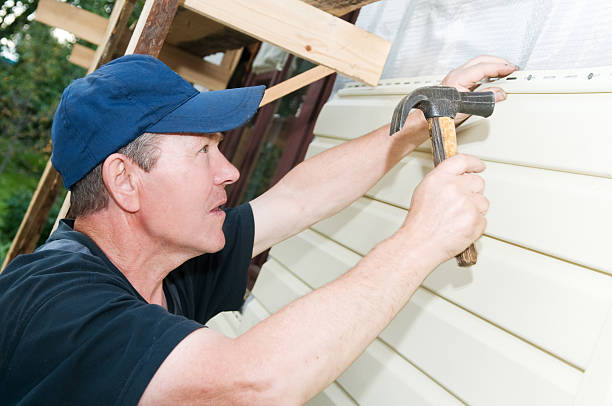 Reliable Goose Creek, SC Siding Installation & Repair Solutions